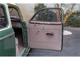 1940 Buick Roadmaster (CC-2047948) for sale in Beverly Hills, California