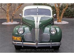 1940 Buick Roadmaster (CC-2047948) for sale in Beverly Hills, California
