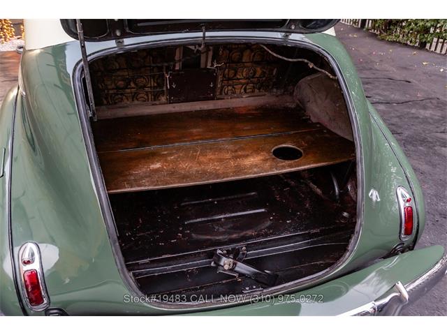 1940 Buick Roadmaster (CC-2047948) for sale in Beverly Hills, California