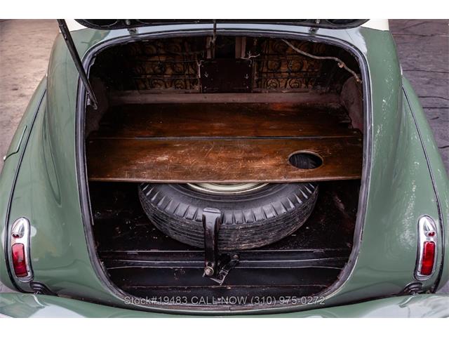 1940 Buick Roadmaster (CC-2047948) for sale in Beverly Hills, California