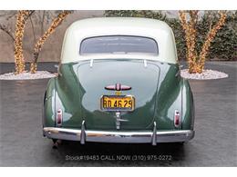 1940 Buick Roadmaster (CC-2047948) for sale in Beverly Hills, California