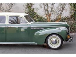 1940 Buick Roadmaster (CC-2047948) for sale in Beverly Hills, California