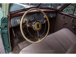1940 Buick Roadmaster (CC-2047948) for sale in Beverly Hills, California
