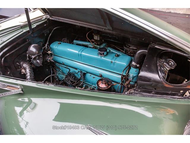 1940 Buick Roadmaster (CC-2047948) for sale in Beverly Hills, California