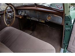 1940 Buick Roadmaster (CC-2047948) for sale in Beverly Hills, California