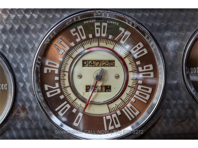 1940 Buick Roadmaster (CC-2047948) for sale in Beverly Hills, California
