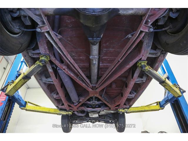 1940 Buick Roadmaster (CC-2047948) for sale in Beverly Hills, California