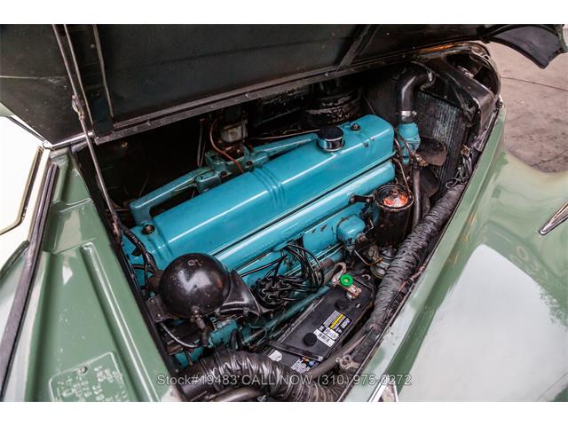 1940 Buick Roadmaster (CC-2047948) for sale in Beverly Hills, California
