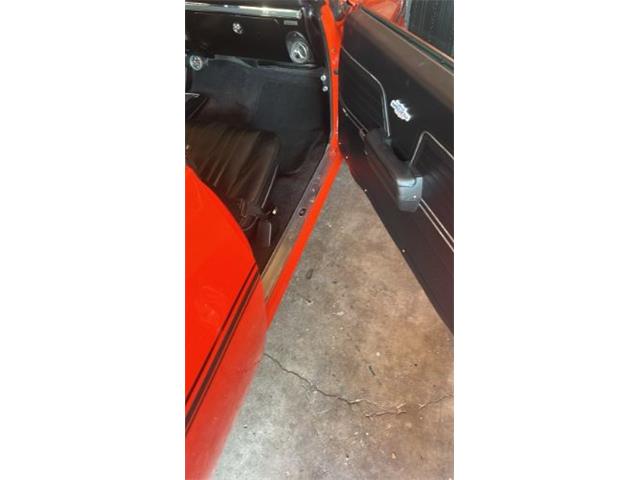1969 Chevrolet Chevelle (CC-2040799) for sale in Cadillac, Michigan