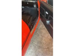 1969 Chevrolet Chevelle (CC-2040799) for sale in Cadillac, Michigan