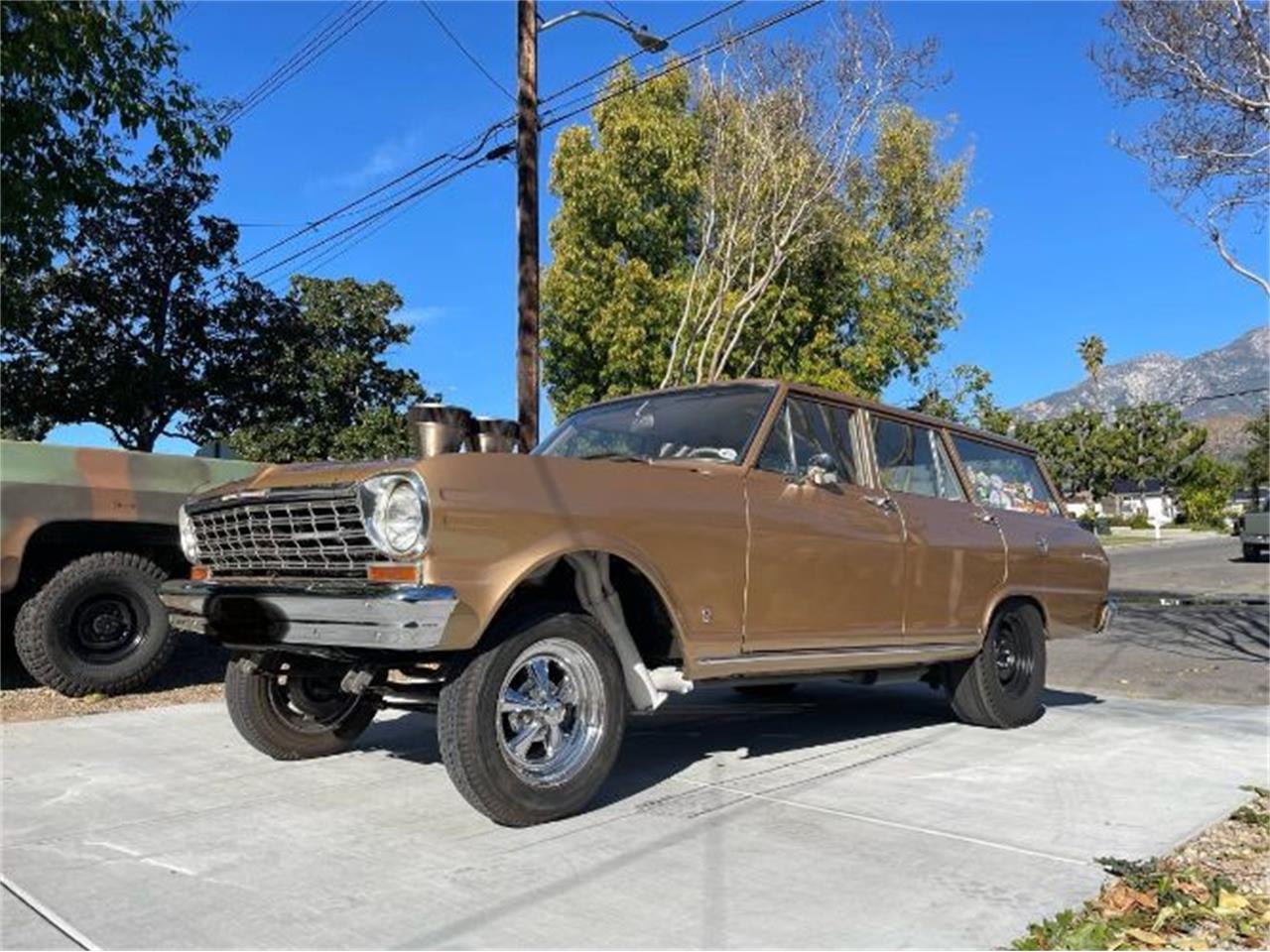 ノルンマーニ 中古 57813282-1964-chevrolet-chevy-