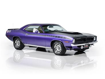 1970 Plymouth Barracuda (CC-2048023) for sale in Farmingdale, New York