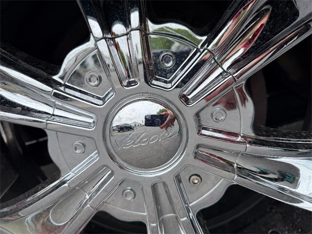 1993 Cadillac Fleetwood (CC-2048035) for sale in Paducah, Kentucky