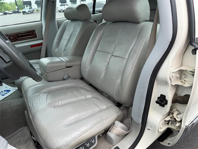 1993 Cadillac Fleetwood (CC-2048035) for sale in Paducah, Kentucky