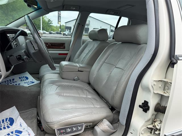 1993 Cadillac Fleetwood (CC-2048035) for sale in Paducah, Kentucky