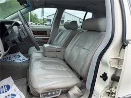 1993 Cadillac Fleetwood (CC-2048035) for sale in Paducah, Kentucky