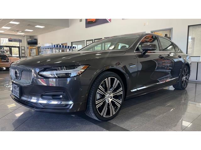 2023 Volvo S90 (CC-2048051) for sale in Jacksonville, Florida
