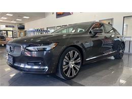 2023 Volvo S90 (CC-2048051) for sale in Jacksonville, Florida