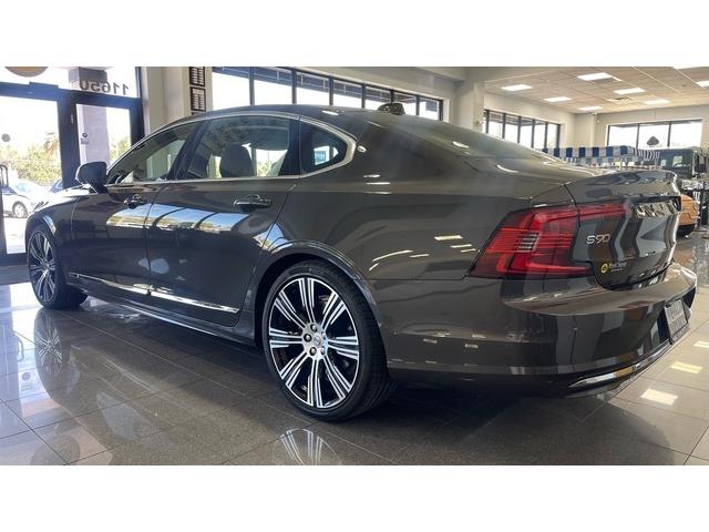 2023 Volvo S90 (CC-2048051) for sale in Jacksonville, Florida