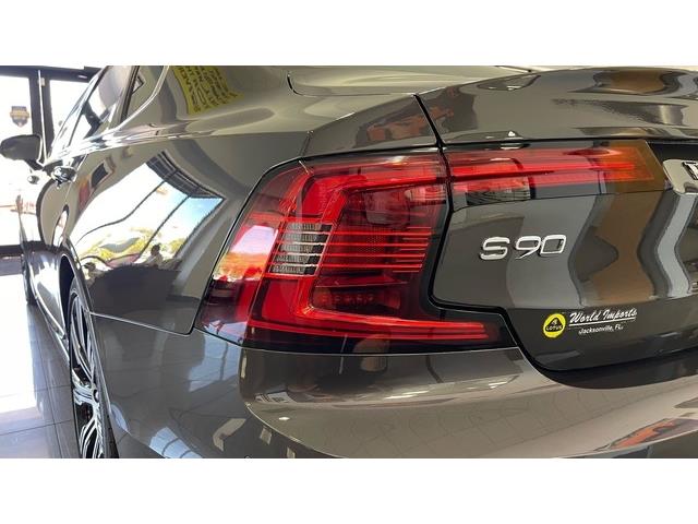 2023 Volvo S90 (CC-2048051) for sale in Jacksonville, Florida