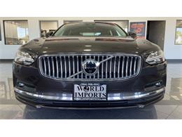 2023 Volvo S90 (CC-2048051) for sale in Jacksonville, Florida
