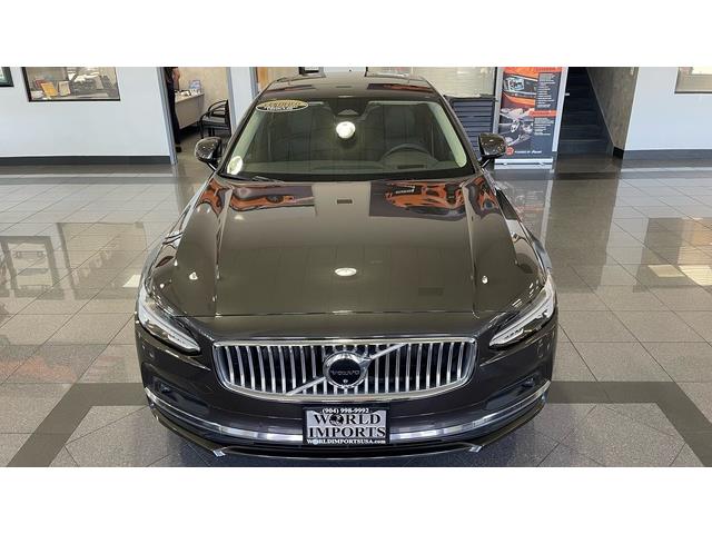 2023 Volvo S90 (CC-2048051) for sale in Jacksonville, Florida