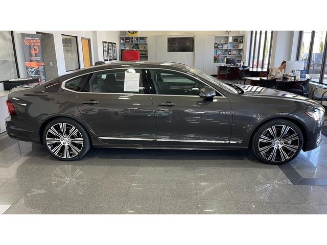 2023 Volvo S90 (CC-2048051) for sale in Jacksonville, Florida