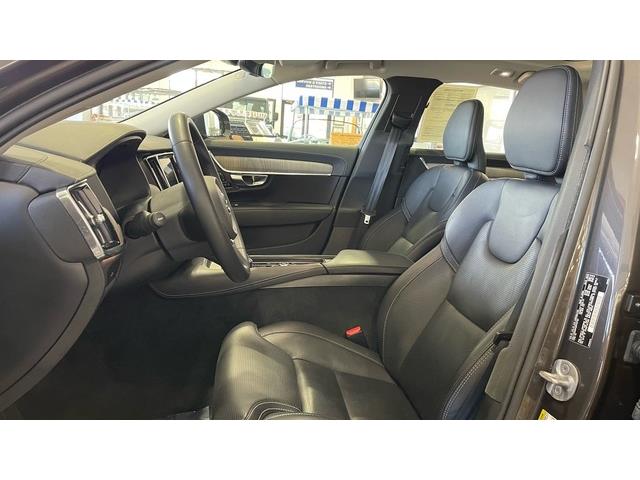 2023 Volvo S90 (CC-2048051) for sale in Jacksonville, Florida