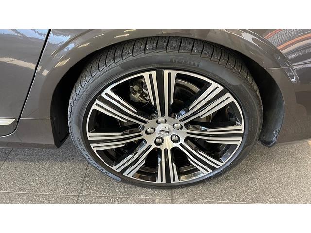 2023 Volvo S90 (CC-2048051) for sale in Jacksonville, Florida
