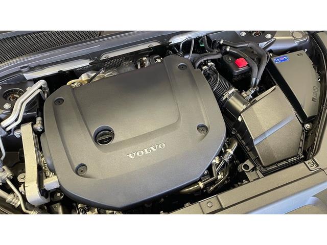 2023 Volvo S90 (CC-2048051) for sale in Jacksonville, Florida