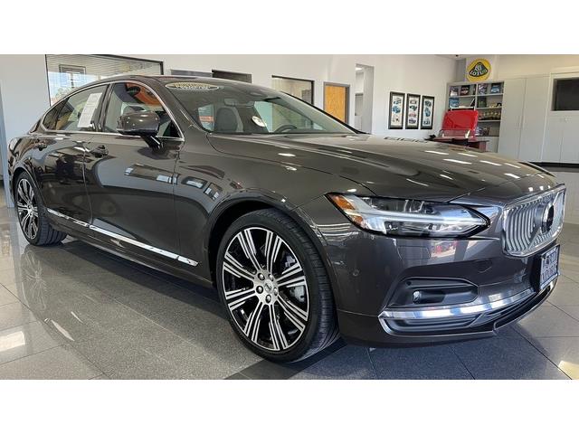 2023 Volvo S90 (CC-2048051) for sale in Jacksonville, Florida