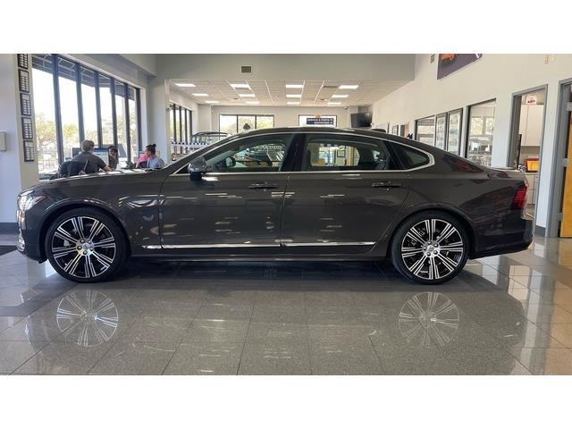 2023 Volvo S90 (CC-2048051) for sale in Jacksonville, Florida