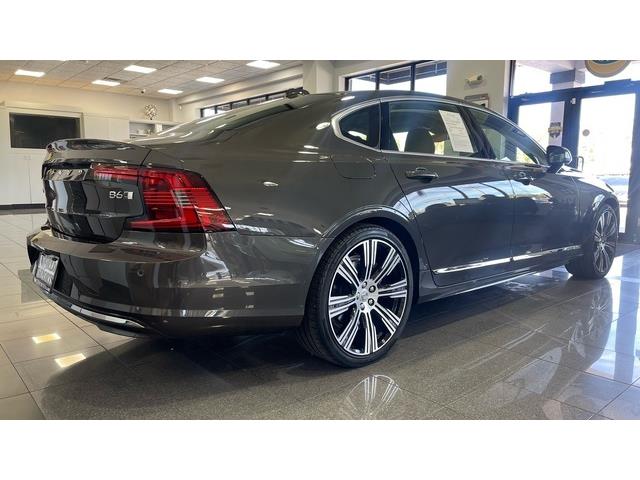 2023 Volvo S90 (CC-2048051) for sale in Jacksonville, Florida