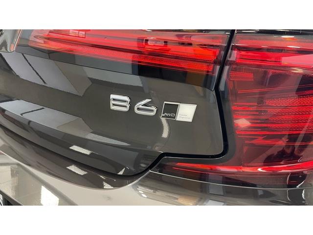 2023 Volvo S90 (CC-2048051) for sale in Jacksonville, Florida