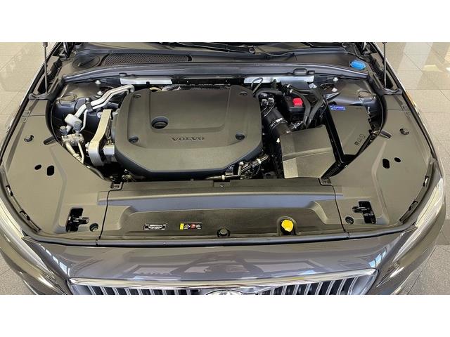 2023 Volvo S90 (CC-2048051) for sale in Jacksonville, Florida