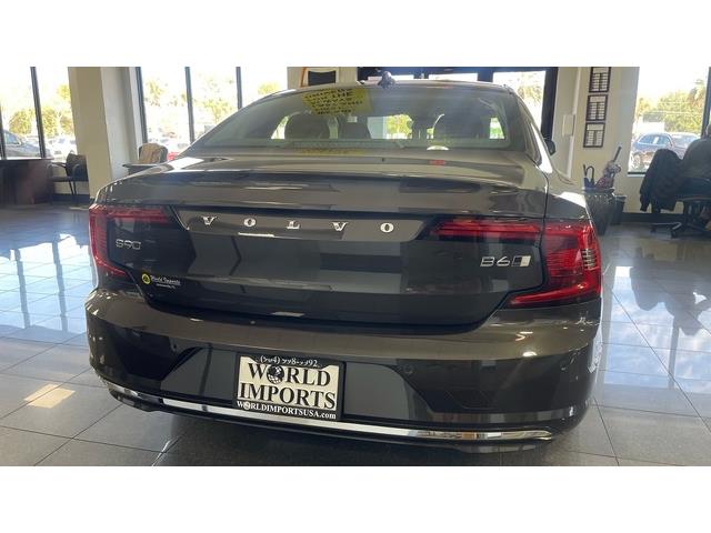 2023 Volvo S90 (CC-2048051) for sale in Jacksonville, Florida