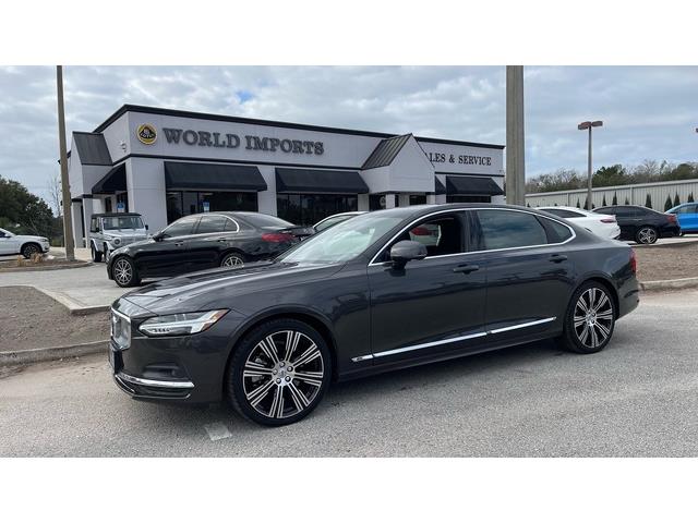 2023 Volvo S90 (CC-2048051) for sale in Jacksonville, Florida