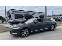 2023 Volvo S90 (CC-2048051) for sale in Jacksonville, Florida