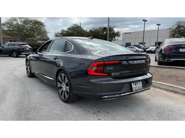 2023 Volvo S90 (CC-2048051) for sale in Jacksonville, Florida