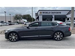 2023 Volvo S90 (CC-2048051) for sale in Jacksonville, Florida