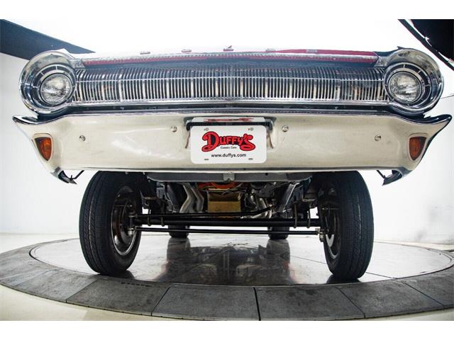 1964 Dodge Polara (CC-2048055) for sale in Cedar Rapids, Iowa