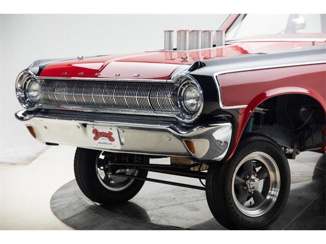 1964 Dodge Polara (CC-2048055) for sale in Cedar Rapids, Iowa