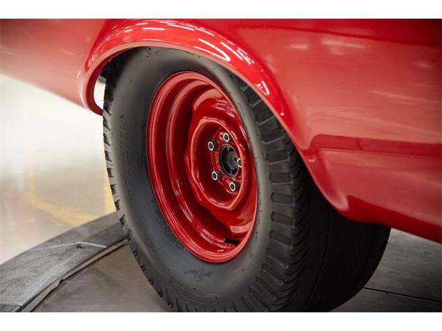 1964 Dodge Polara (CC-2048055) for sale in Cedar Rapids, Iowa