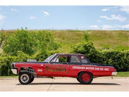 1964 Dodge Polara (CC-2048055) for sale in Cedar Rapids, Iowa