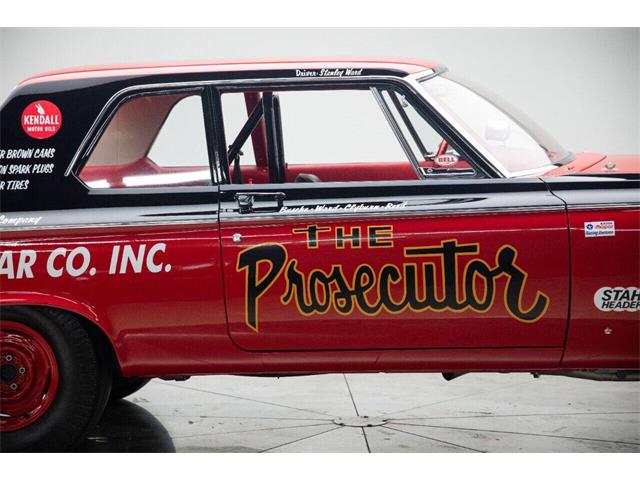 1964 Dodge Polara (CC-2048055) for sale in Cedar Rapids, Iowa