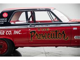 1964 Dodge Polara (CC-2048055) for sale in Cedar Rapids, Iowa