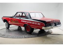 1964 Dodge Polara (CC-2048055) for sale in Cedar Rapids, Iowa