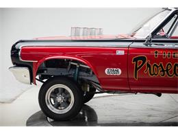 1964 Dodge Polara (CC-2048055) for sale in Cedar Rapids, Iowa