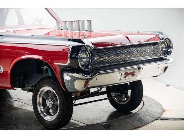 1964 Dodge Polara (CC-2048055) for sale in Cedar Rapids, Iowa