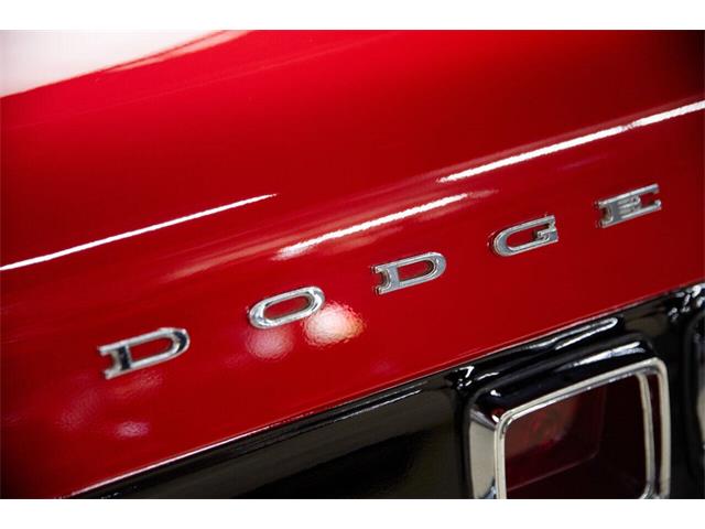 1964 Dodge Polara (CC-2048055) for sale in Cedar Rapids, Iowa
